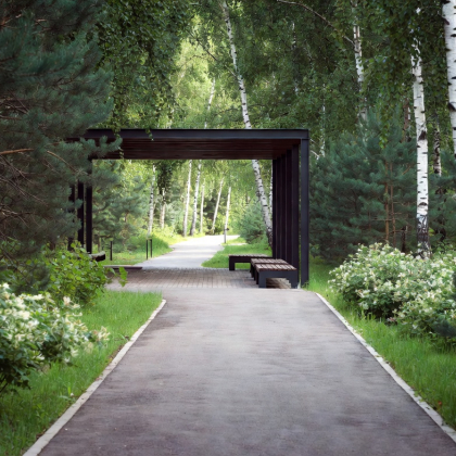 В Восточно-Казахстанской области появятся три новых экопарка