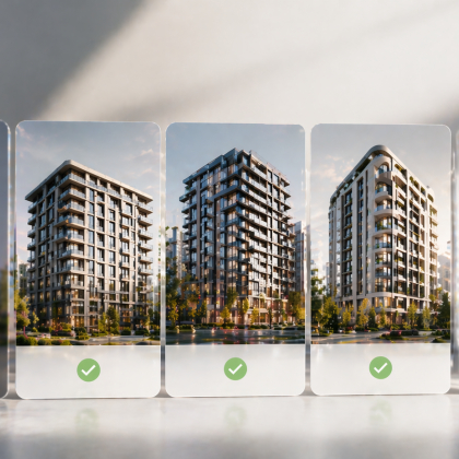 Новые правила сделают рынок жилья надежнее