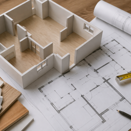 Казахстан усиливает доступность жилья для маломобильных граждан