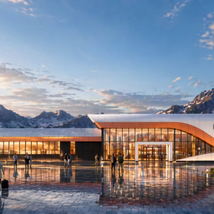 Аэропорты в Зайсане и Катон-Карагае готовятся к запуску в 2026 году