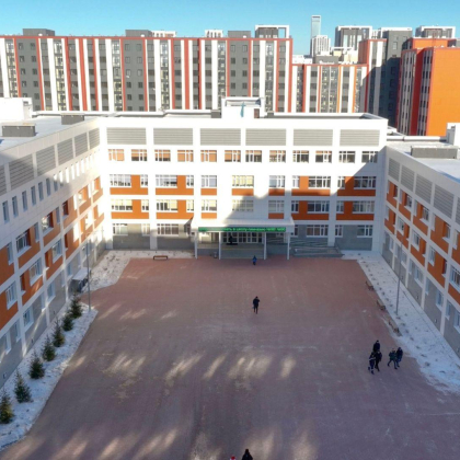 В Астане расширят социальную инфраструктуру