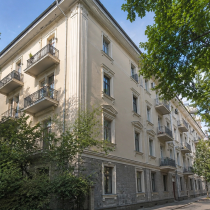 Алматы сочетает сохранение истории и реновацию