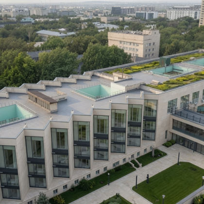 Обновление Совминки в Алматы