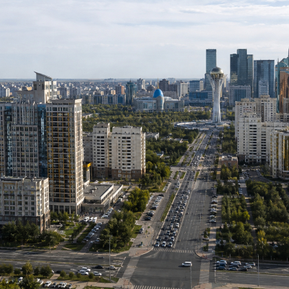 В Астане хотят изменить подход к застройке периферии
