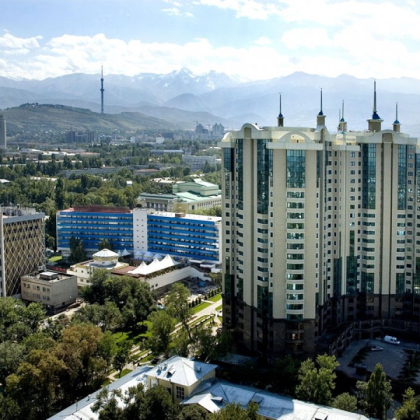 Акимат Алматы выкупает земельные участки для благоустройства исторического центра