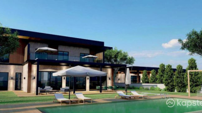 КГ Rixos Golf&Villas Aktau