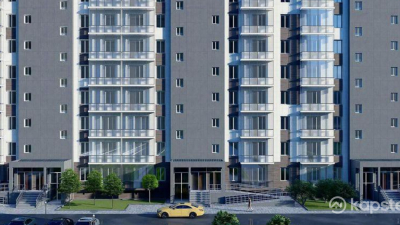 ЖК Satti City