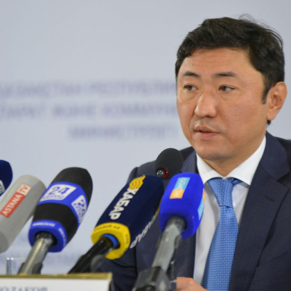 Электроэнергия подорожает в Казахстане - министр