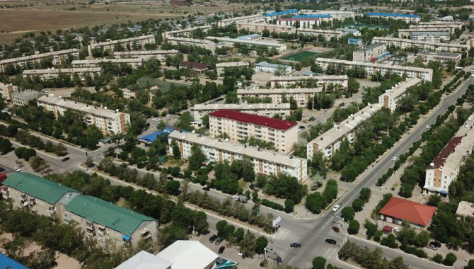 Льготную ипотеку под 5% запустят для жителей Алматинской области в ноябре