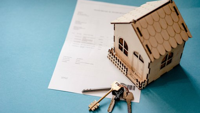 Мошенники обещают жилье из госфонда за досрочное погашение кредитов