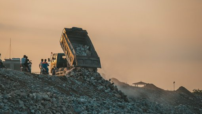 В Казахстане приостановили строительство шести мусоросжигающих заводов