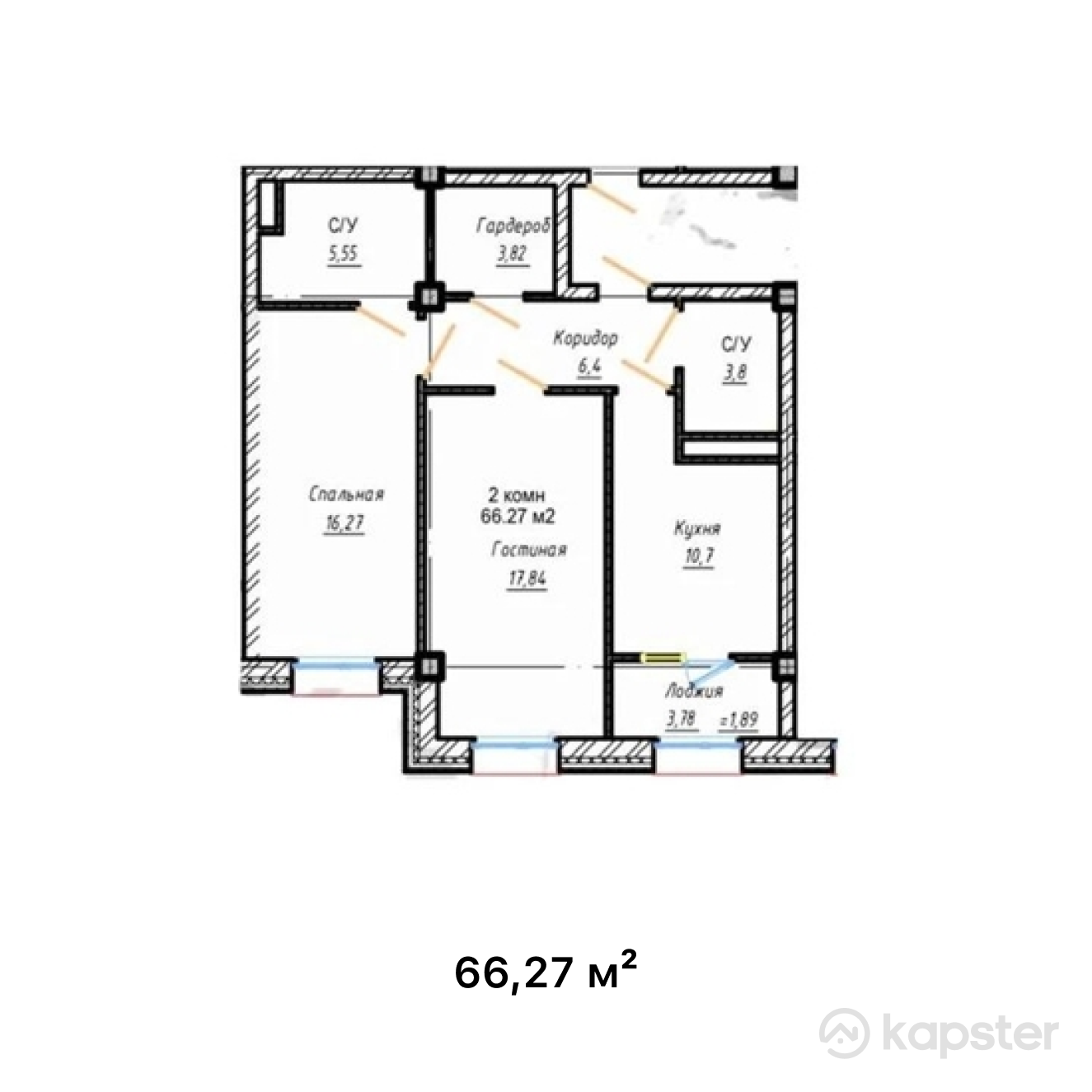 ЖК Astoria - цены на сайте от застройщика Elit Qurylys group, планировки  жилого комплекса, отзывы о ЖК, ипотека, рассрочка - ул. Ж. Балапанова, 43 -  Kapster