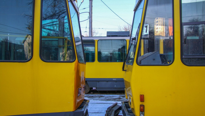 Стала известна судьба бывшего трамвайного депо в Алматы