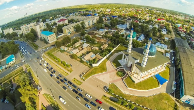 На жилье в Западно-Казахстанской области выделили 11 млрд тенге