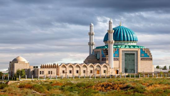 Особый статус города Туркестан: новый закон расширяет полномочия местных органов власти