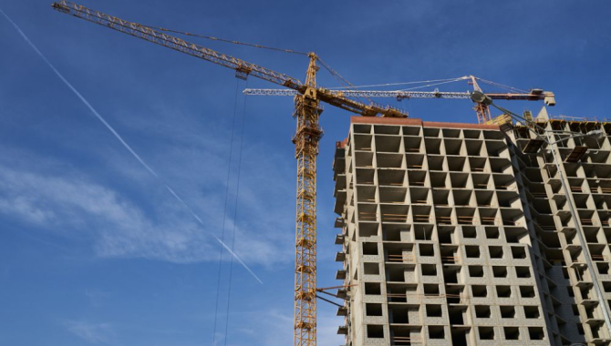 В Казахстане планируется ввести в эксплуатацию более 143 тысяч квартир