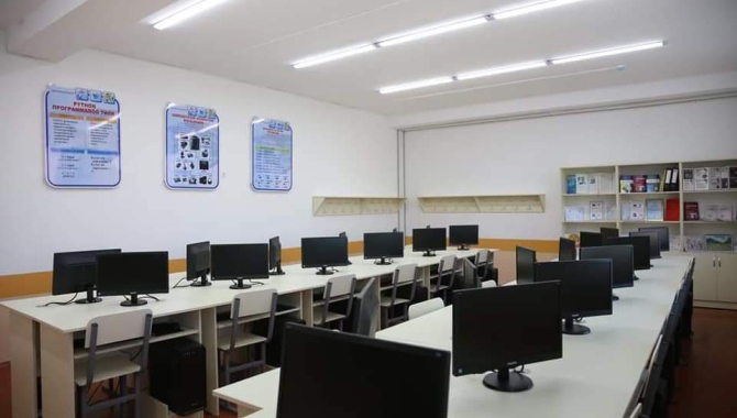 Ремонт в 66 школах Казахстана не успел завершиться к началу учебного года