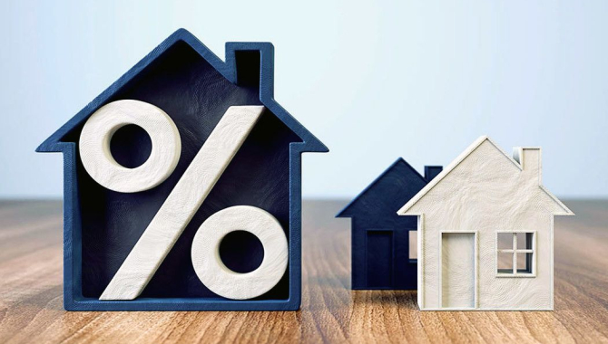В августе отмечено снижение цен на квартиры во вторичном рынке