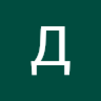 Фото профиля Данияр Алдажар