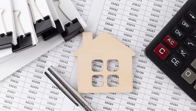 В октябре количество сделок купли-продажи жилой недвижимости сократилось на 6,8%