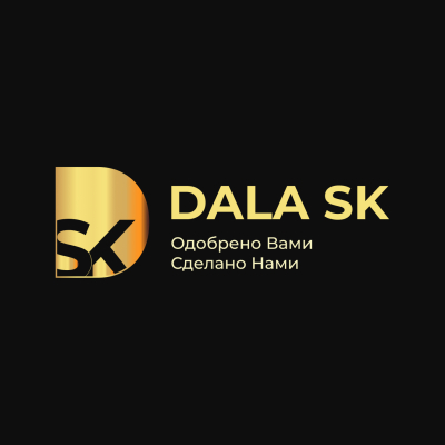 Фото профиля Dala SK