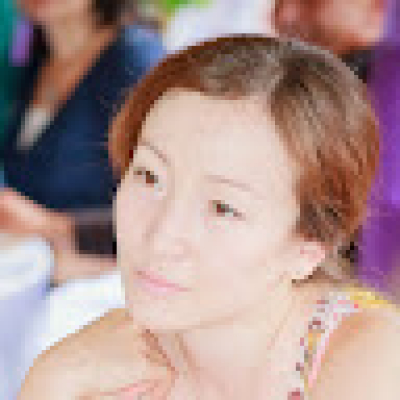 Фото профиля Aizhan Muratova
