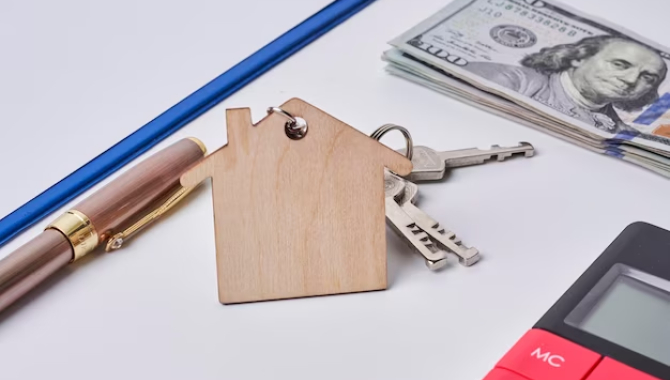 В феврале 2024 года количество сделок купли-продажи жилой недвижимости уменьшилось на 3,7%