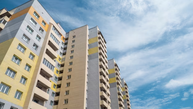Распределение более 3 тысяч социальных квартир в Астане