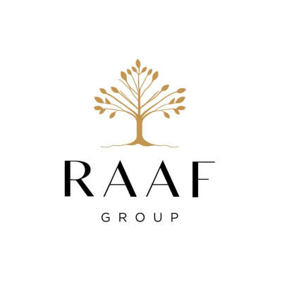 Фото профиля Raaf Group