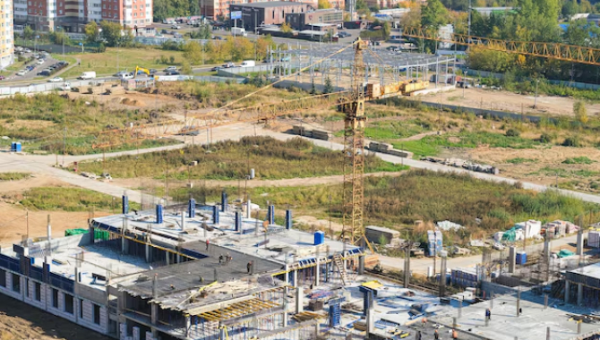 На завершение проблемных объектов в Актюбинской области выделено 489 млн тенге