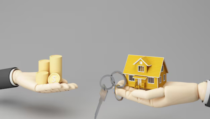 В мае 2024 года количество сделок купли-продажи жилой недвижимости увеличилось на 21,4%
