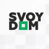 Фото профиля SVOY DOM