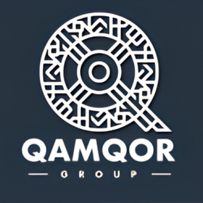 Фото профиля Qamqor Group