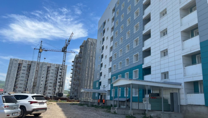 В 2025 году 147 квартир передадут алматинцам из числа социально уязвимых категорий