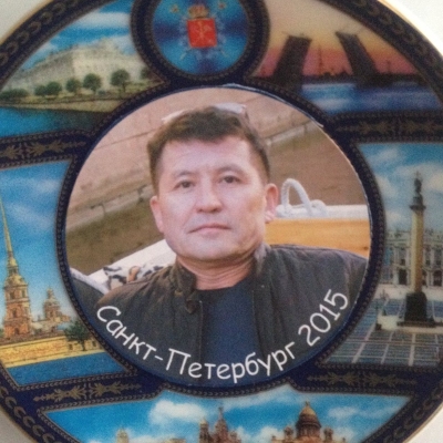 Фото профиля Бейбут Толеуханов