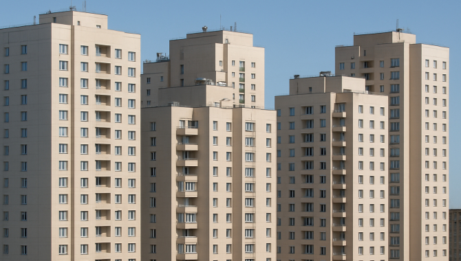 Отбасы банк откроет прием заявок на жилье онлайн