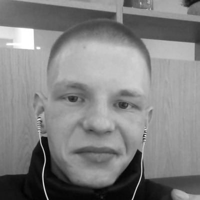 Фото профиля алексей белов