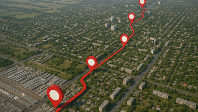 Новая линия метро в Алматы пройдет от барахолки до Алатау