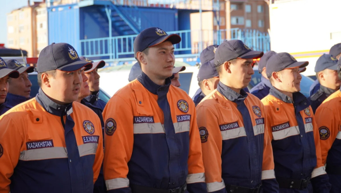 Сотрудники МЧС начнут получать жилищные выплаты