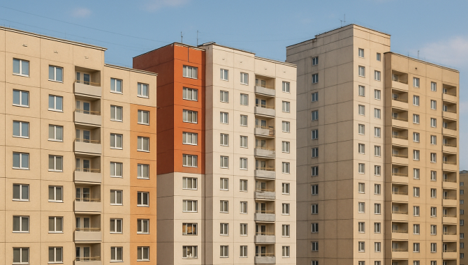 Простые товарищества больше не будут управлять жилыми домами в Казахстане