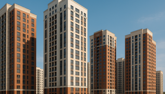 Новые правила долевого строительства в Казахстане ужесточают контроль и вводят оплату только через б