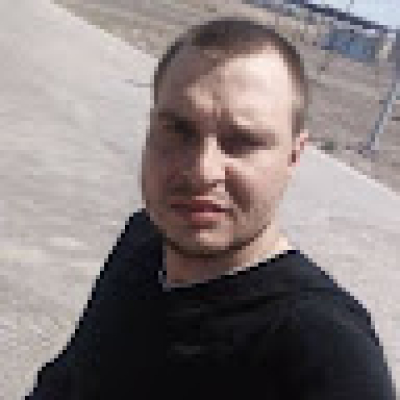 Фото профиля Юрий Дехонт