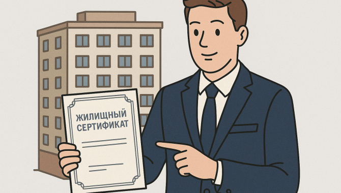В Астане объявили, кто сможет получить поддержку на первый взнос