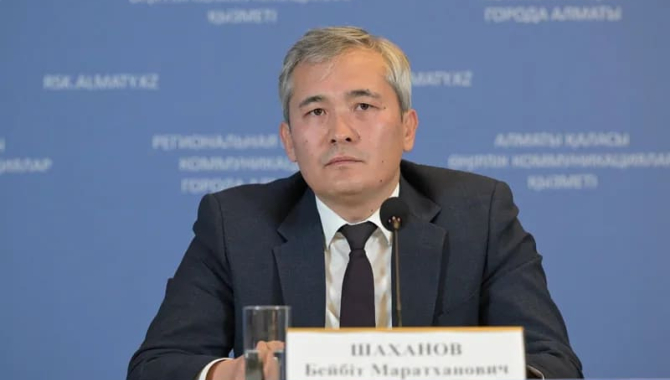 В Алматы набирают темпы проекты по возведению и обновлению жилого фонда