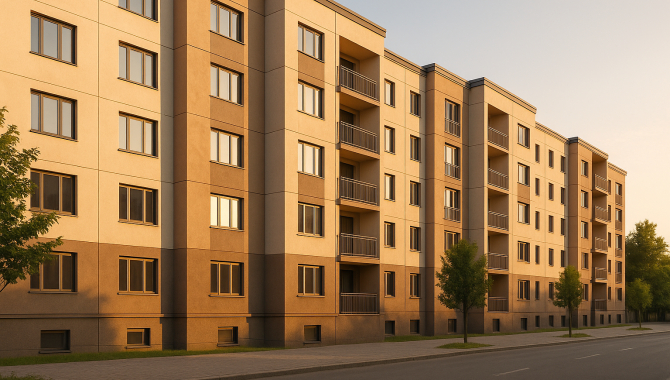 Меняются правила продажи жилья на пенсионные