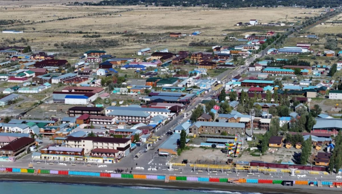 В Абайской области готовят генеральный план развития Алаколя