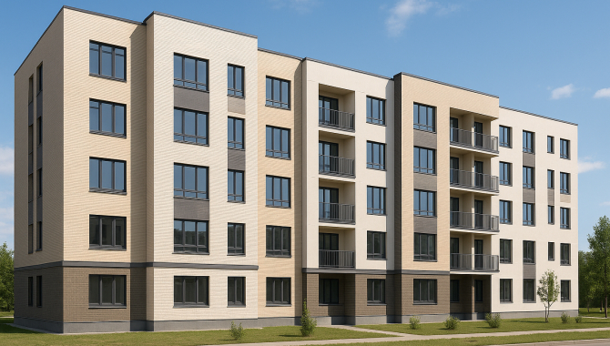 Оформление изменений после перепланировки