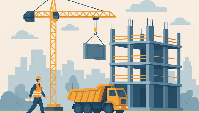 Строительным проектам предоставили льготу по НДС