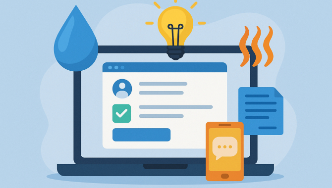 Алматинцы, купившие жильё, теперь могут подключать коммунальные услуги онлайн