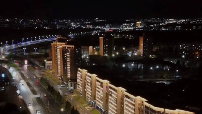 Усть-Каменогорск за год, основные изменения